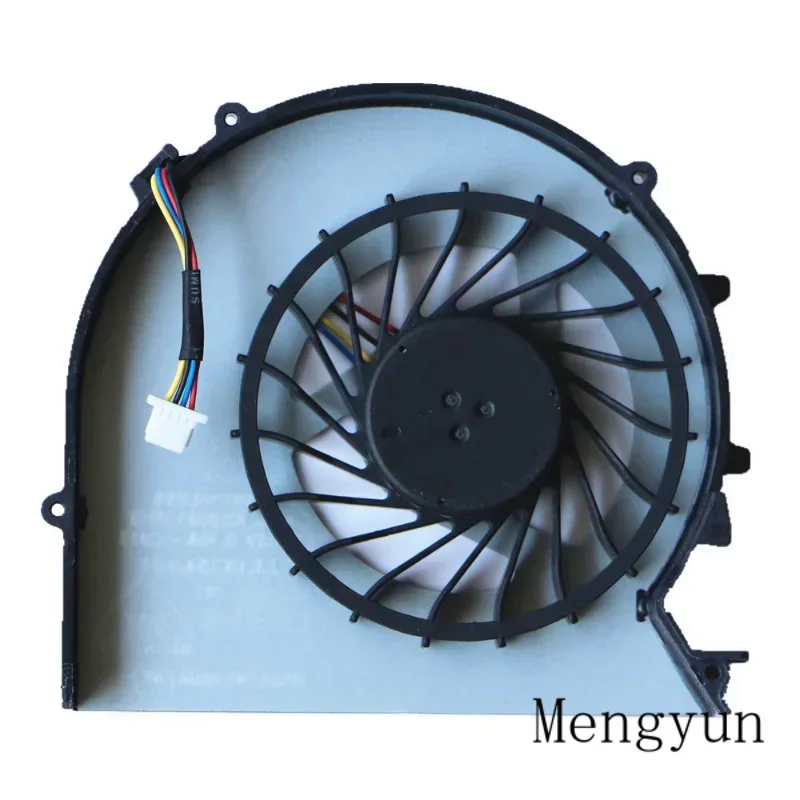 CPU Cooling Fan for HP ProBook 450 G1 450G1 455 G1 455G1 470G0 470G1, P/N: 721937-001 KSB06105HB CM16