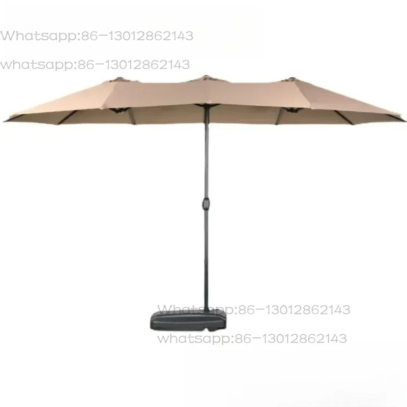 No Sky Curtain Outdoor Camping Multi-function Quick-opening Parasol