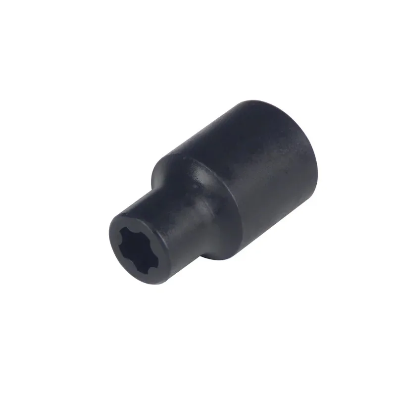 Suitable for Tesla Battery Cover Car Special Tool Disassembly Socket Wrench, with One Five Pin Wrench Tool