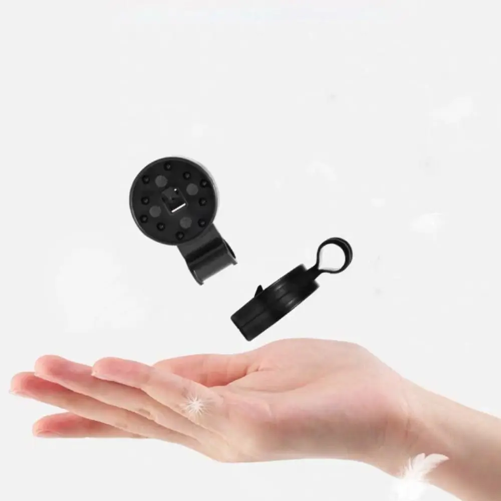 100pcs Windproof Awning Clamp Plastic Sunshade Net Fixing Clip Special Reusable Hook Clip Removable Black Hook Fastener Outdoor