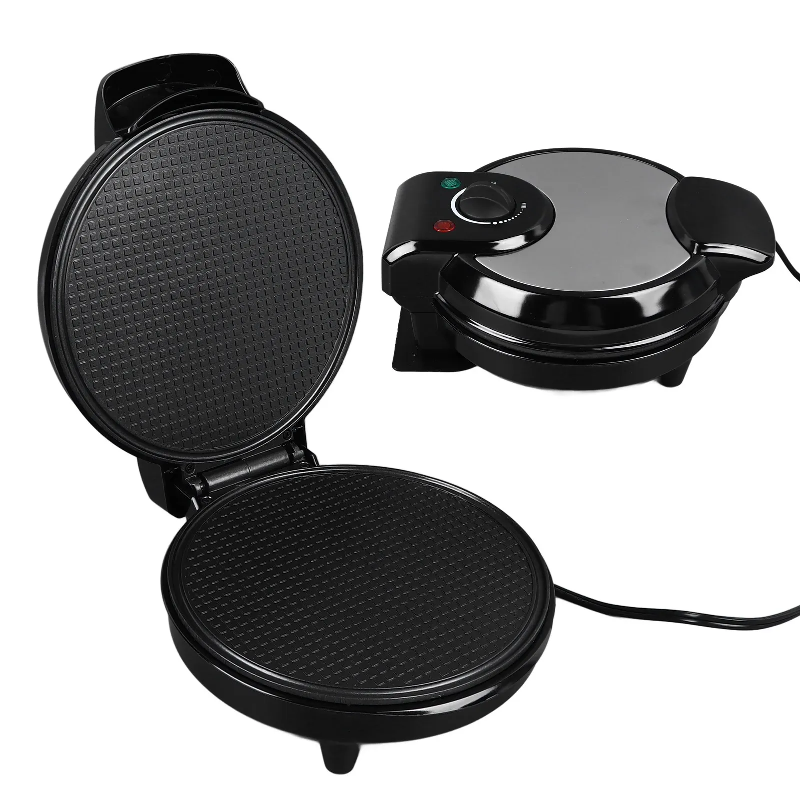Thumbnail 2 - #22 Latest Electric Waffle Makers Offers