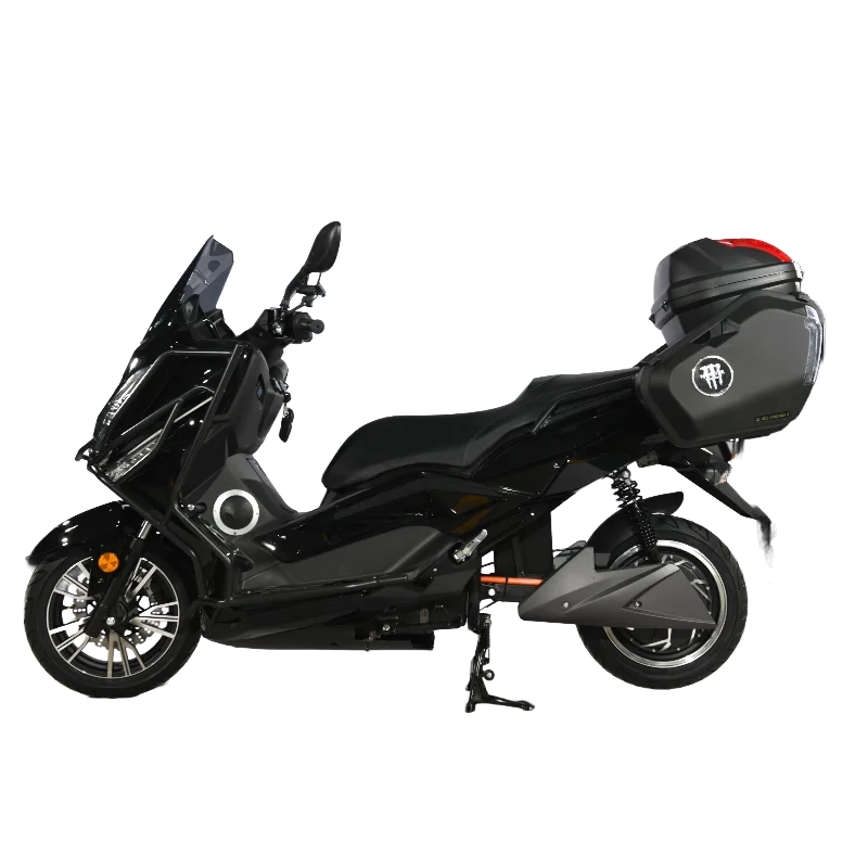 ZUIMI Electric Motorcycle Best Seller 60V 72V City Racing Adjustable Function Settings Moto Top Rated 2000W 3000W 5000W Mountain
