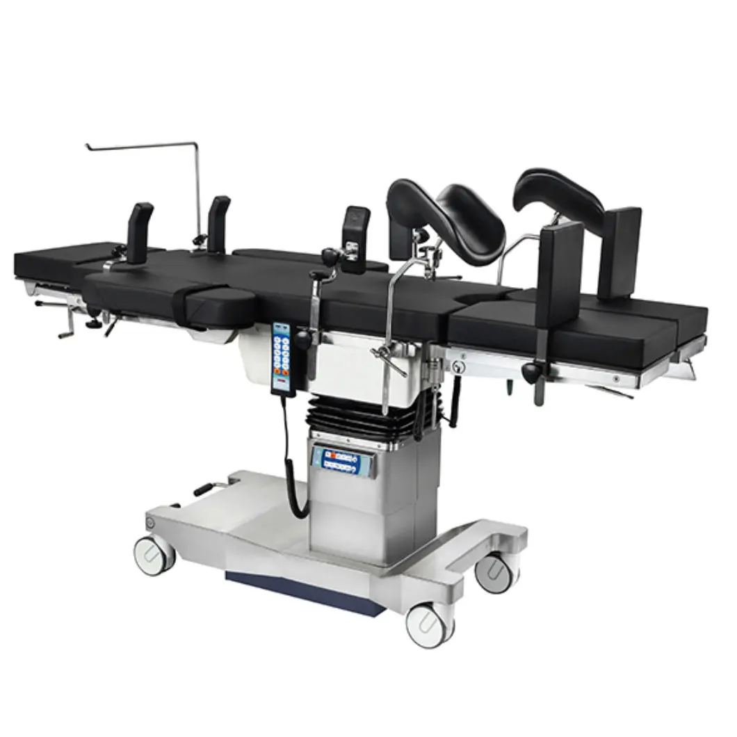 Hospital Ot Equipment Surgical Table Electric Operating Bed Surgical Operating Bed Price