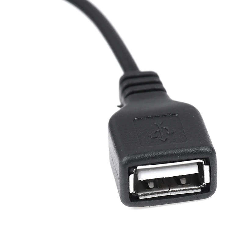 1Pc 3*AAA Battery Box With USB Port For Building Block Led Light Kit With Switch