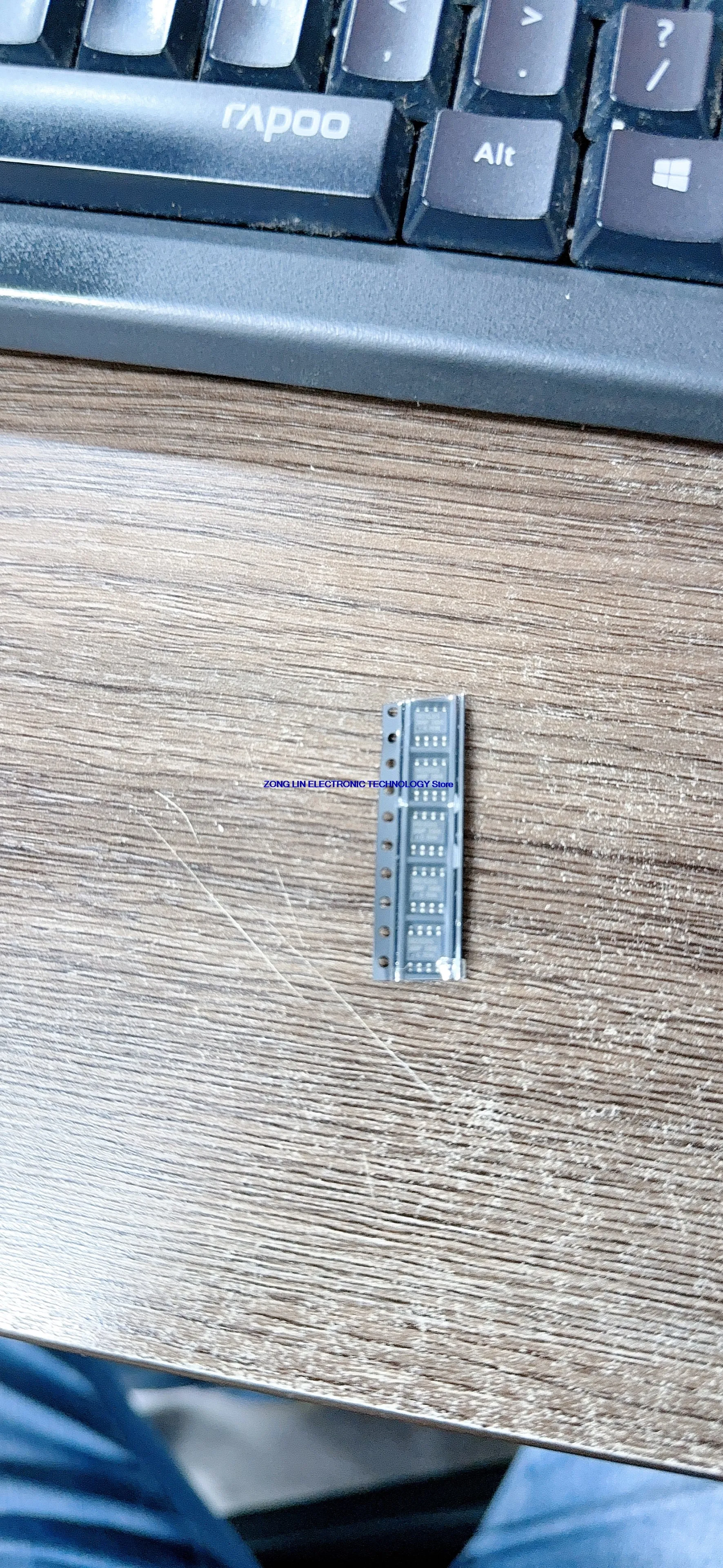 New original IRS21531DSTRPBF IR21531S SOP8 S21531D imported chip              5PCS -1lot
