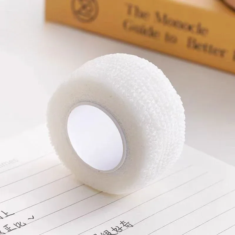 Esmalte de uñas 6Fungal, revestimiento de uñas, protección de los pies, protección de los pies y los dedos, vendaje autoadhesivo, protección de los pies y los dedos