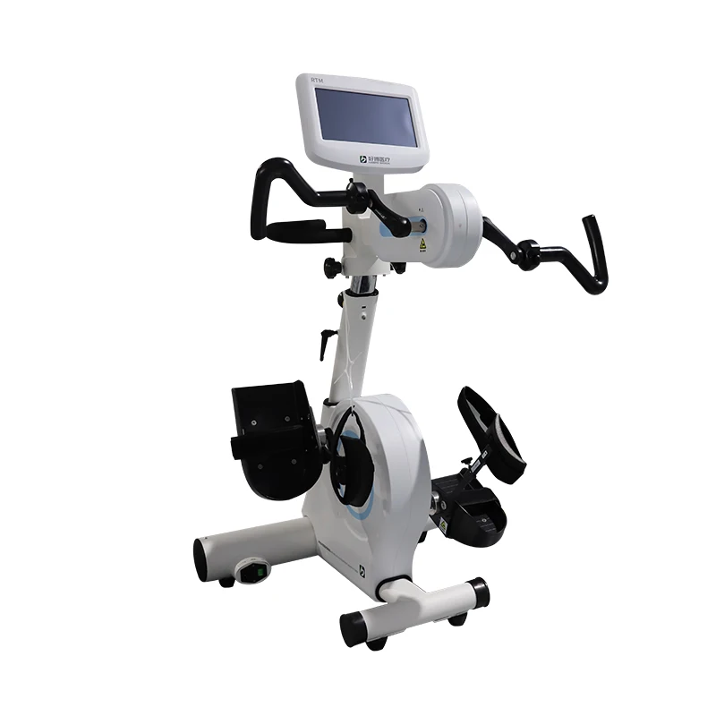 Professional Limb Rehab Robot Device Equipment Lower Limb Rehabilitation Robot For Upper Lower Limbs Excise