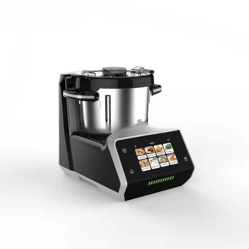 

Stainless steel 304 intelligent cooking machine, rice cooker