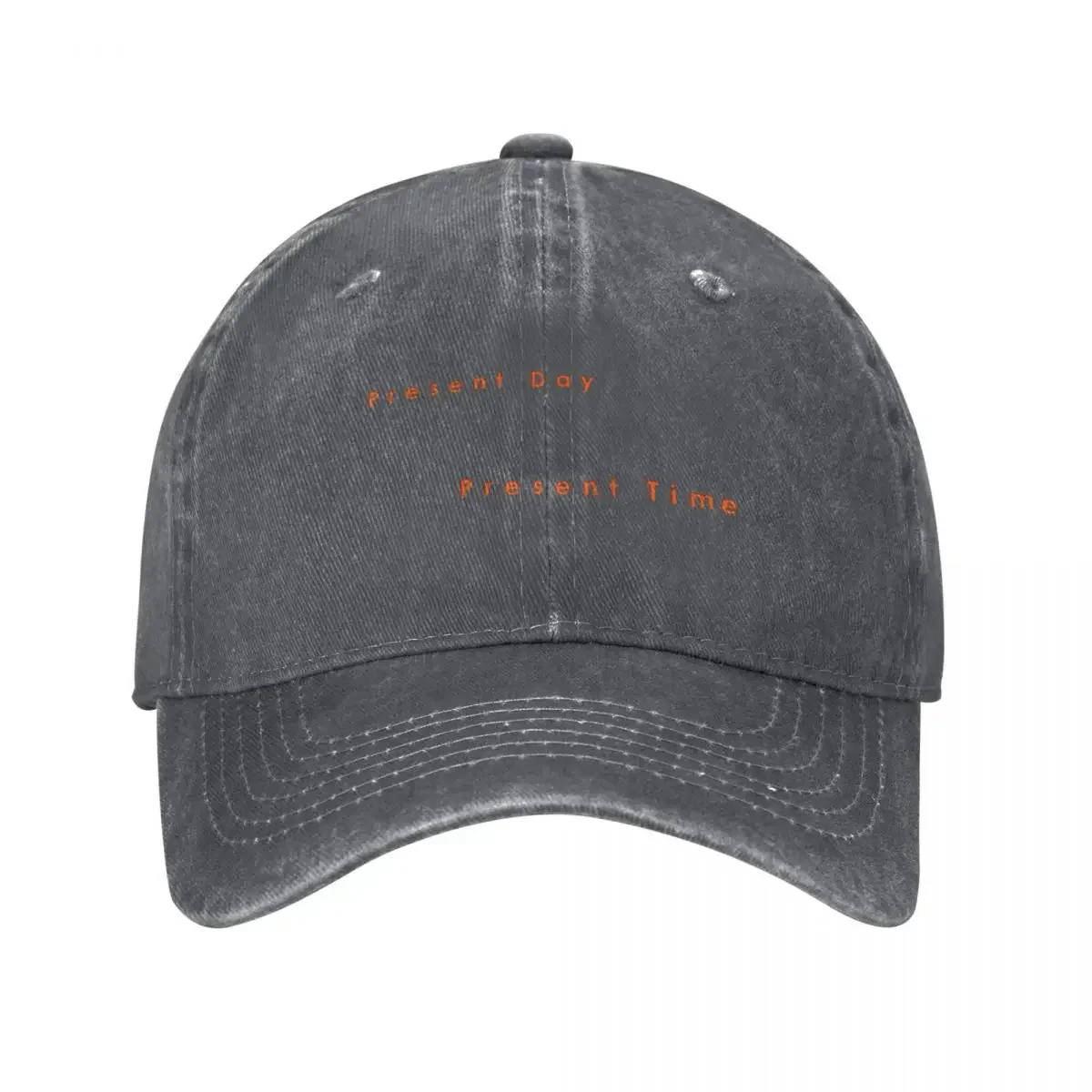 

Serial experiments lain present day present time english Baseball Cap Icon Rugby Ladies Men's