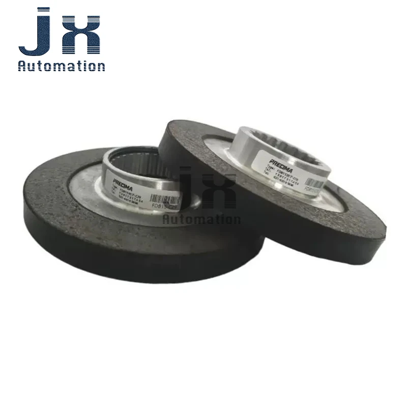 FDB15N Brake Pads ABM Motor Friction Pads 18 Teeth/ 29 Teeth