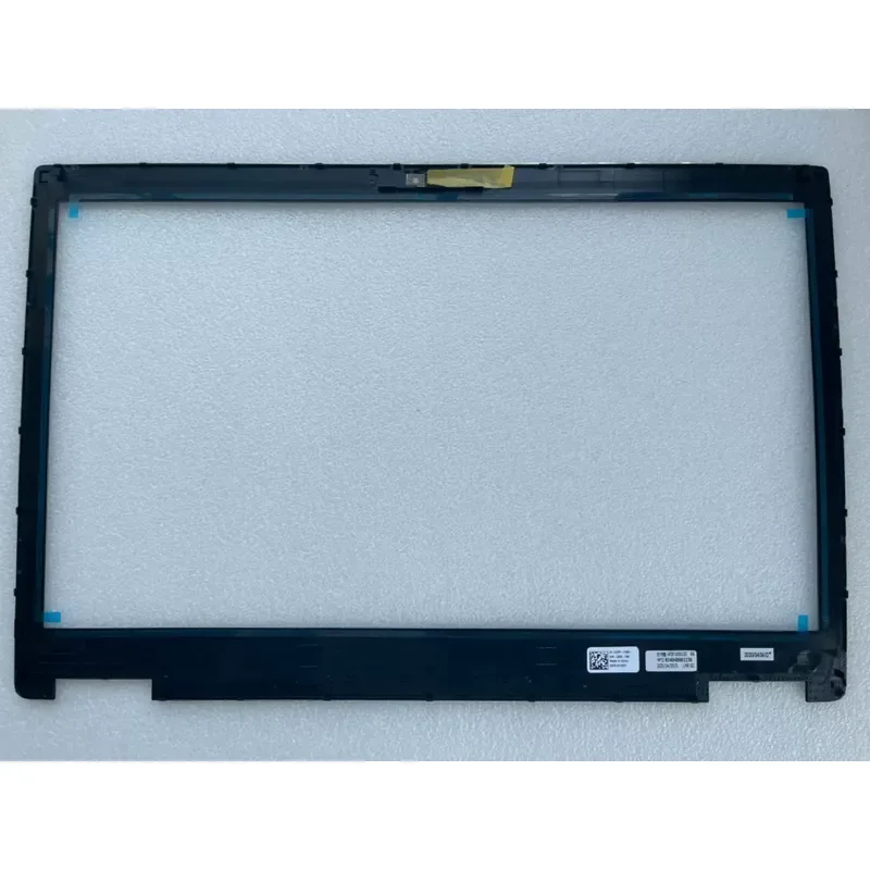 For Dell Precision M7740 M7730 LCD Screen Bezel Top Case ACD Cover 0FV08D 0YCRXY Replacement Laptop Parts
