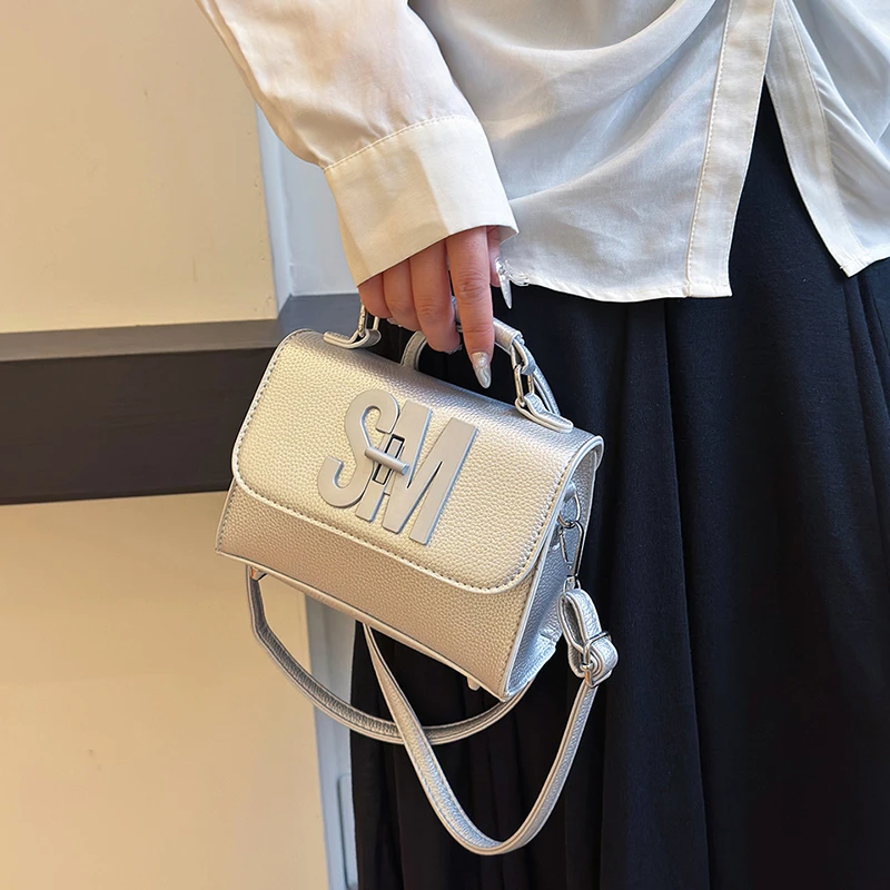 

Элегантная дизайнерская женская сумка через плечо, роскошная кожаная сумка через плечо, стильная женская сумка-тоут, прочная шикарная сумка-мессенджер