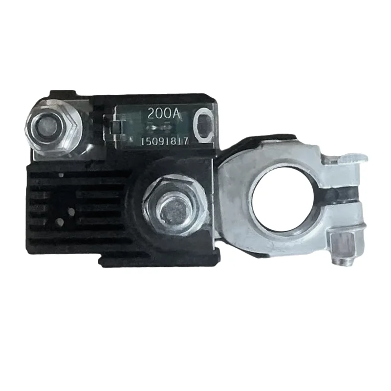 

Ac29-200Amp автомобильный мульти предохранитель аккумулятора комплект клемм предохранителя 18980-08300 18790-08110 18980-08000 для Kia Sorento 2015-2018 1898008300