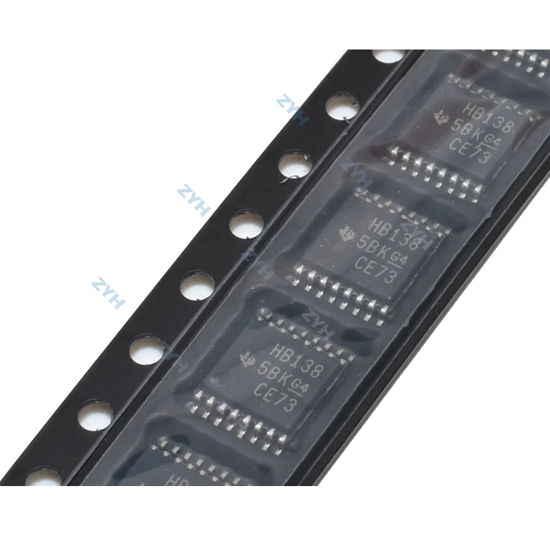 Brand new&Original SN74AHCT138PWR Video Shifter Retimer IC I²C DVI 1.0, HDMI 1.4a, HDMI 2.0b 40-WQFN (5x5)