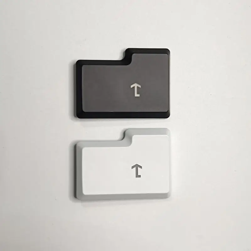 Y3NC Black/White Entre keycap para os teclados G915 G913TKL G813 Adequado para jogos