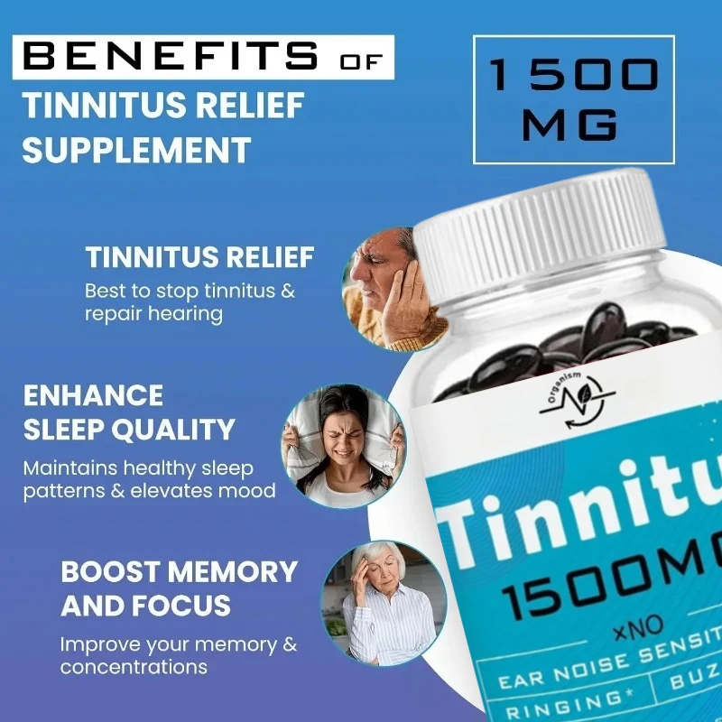 

Биофлавоноид 1500 мг и фирменная натуральная травяная смесь - 60 капсул