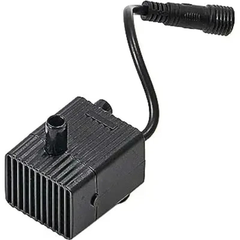 

Для питьевого фонтана PETKIT HB-100 FF-W Водяной насос с вилкой