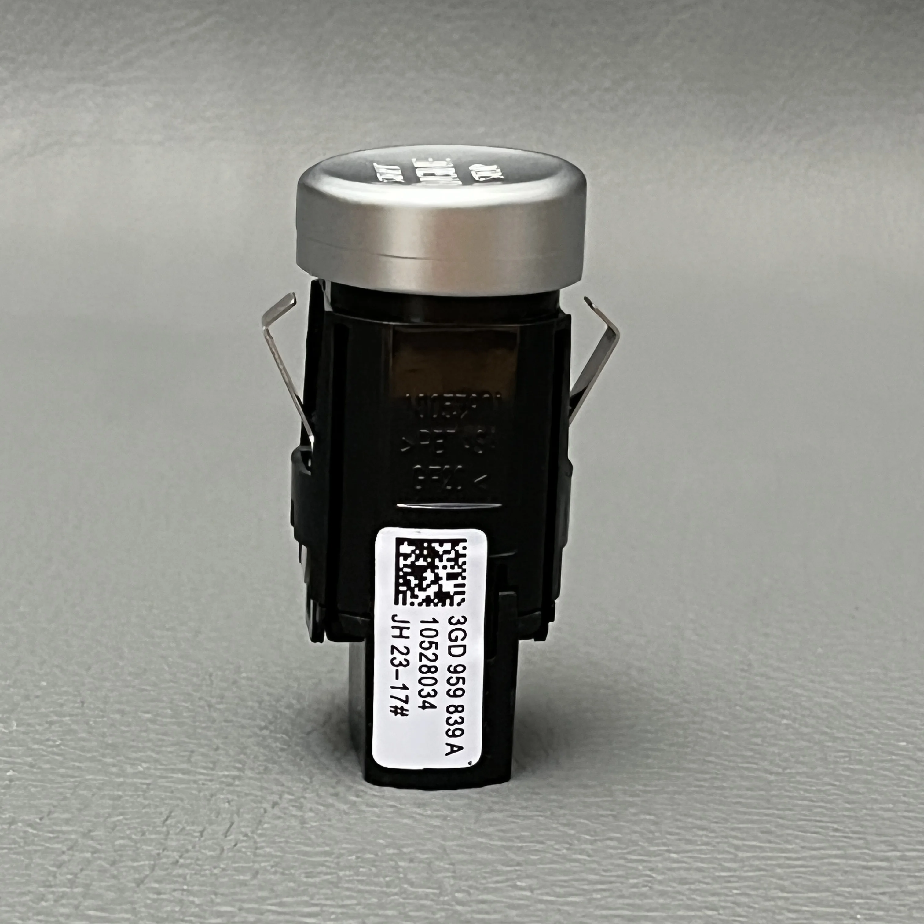 3GD959839 Motor-Start-Stopp-Schalter für VW Passat B8 Arteon 2015-2019 3GD 959 839 WZU – Detail 2