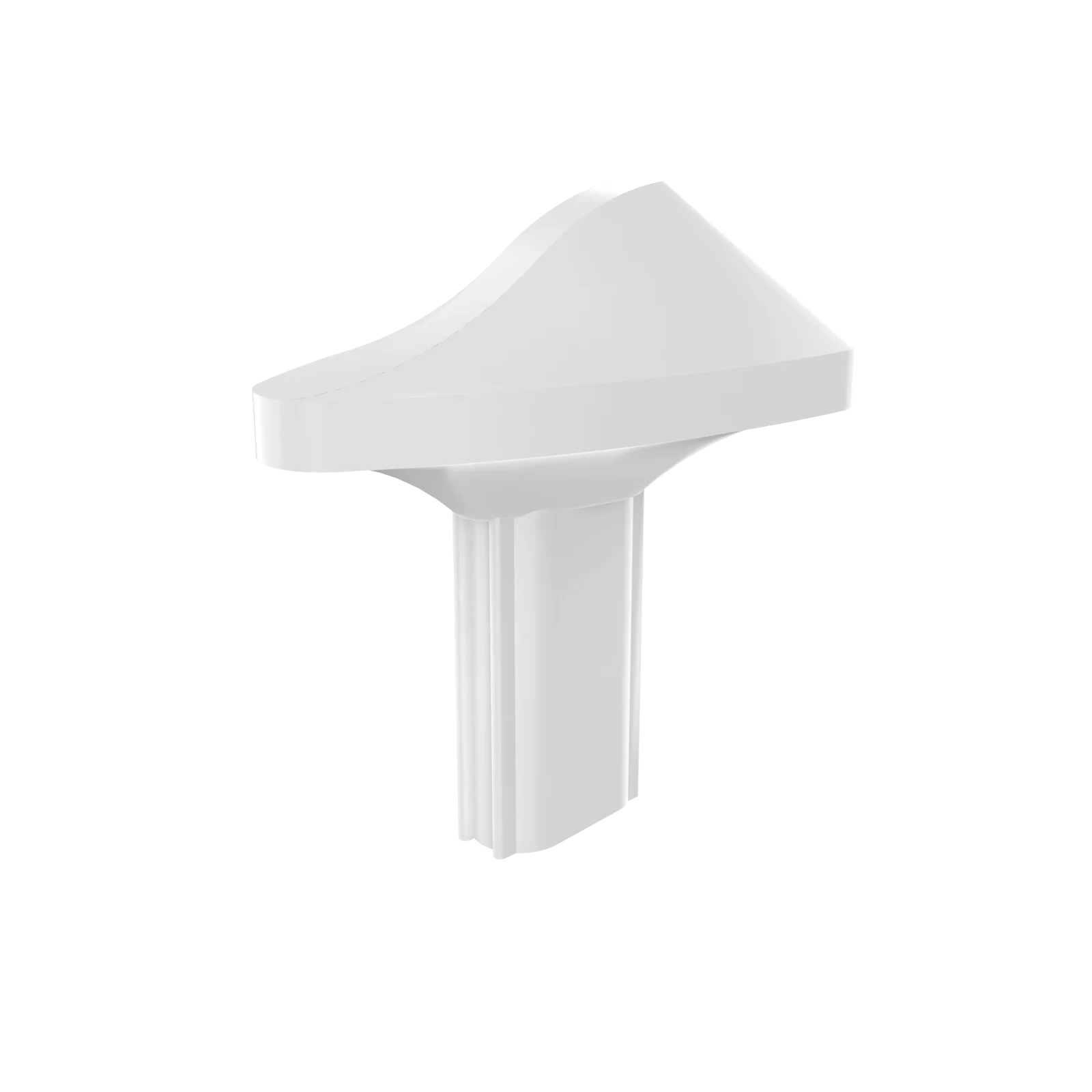 Sandemarine AP200 Autopilot Real-Time Rudder Monitoring 5 Steering Modes Bluetooth Remote IP65