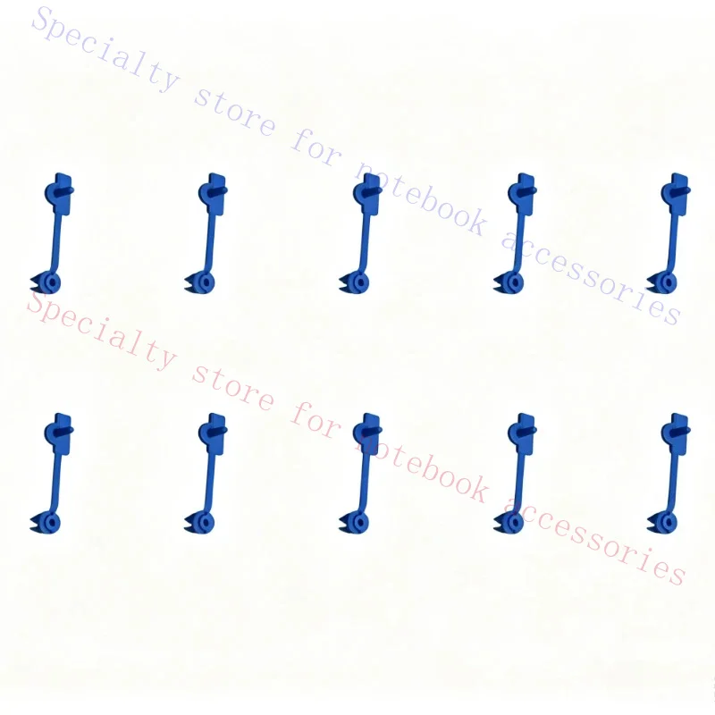 01EF751 1EF751 New For Thinkstation Thinkcentre M75q Gen 2 M70q Gen4 P320 P330 P340 KY Clip Tiny4 M.2 SSD Caddy Hard Disk Buckle