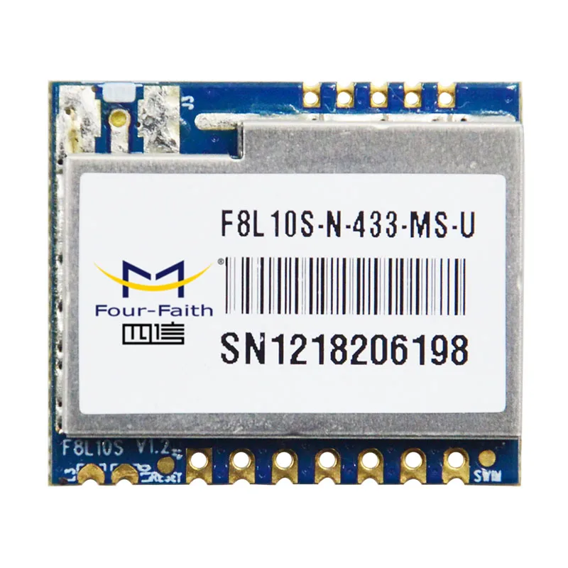 OEM-HF-Modul mit großer Reichweite und 900 MHz