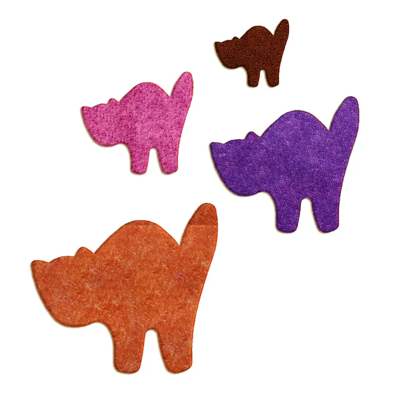 Four Specifications Cartoon Animal,Cat At Home,Plastics Mould,Cake Fondant Tool,Cookie Sushi and Fruits Cutters