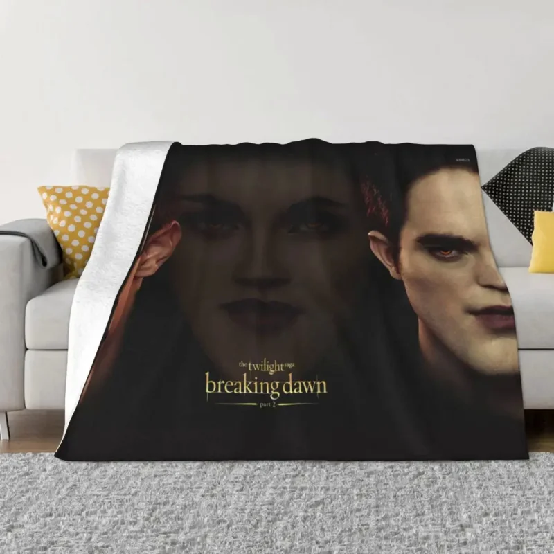 

Одеяла Сумерки Сага Рассвет Эдвард Белла Джейкоб черная плюшевая Новинка мягкое одеяло для кровати диван осень/зима