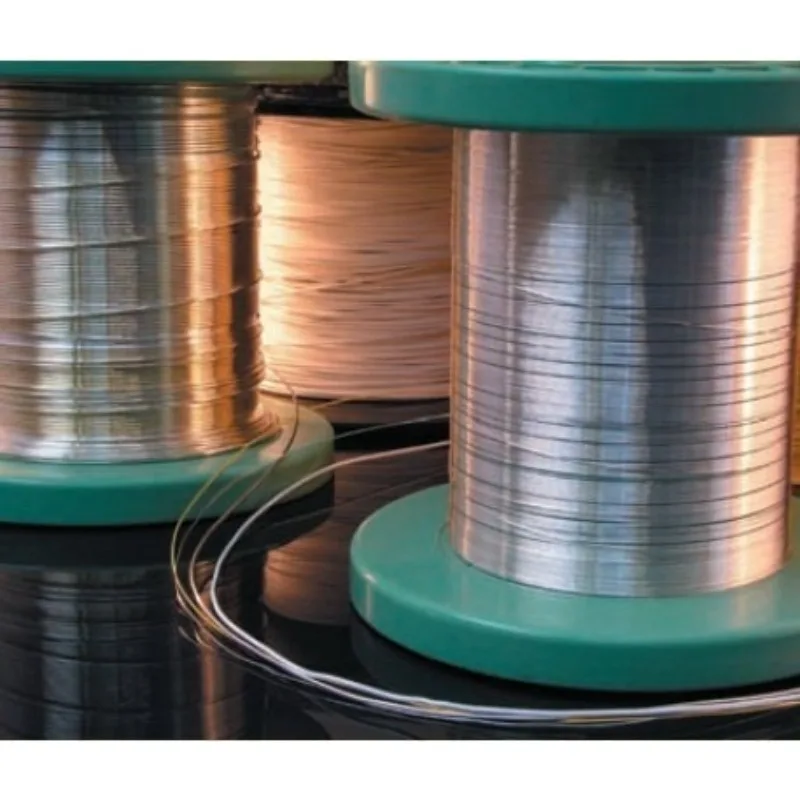 Gold and silver wire, pure gold and sterling silver alloy wire, 1mm with insulation skin yellow