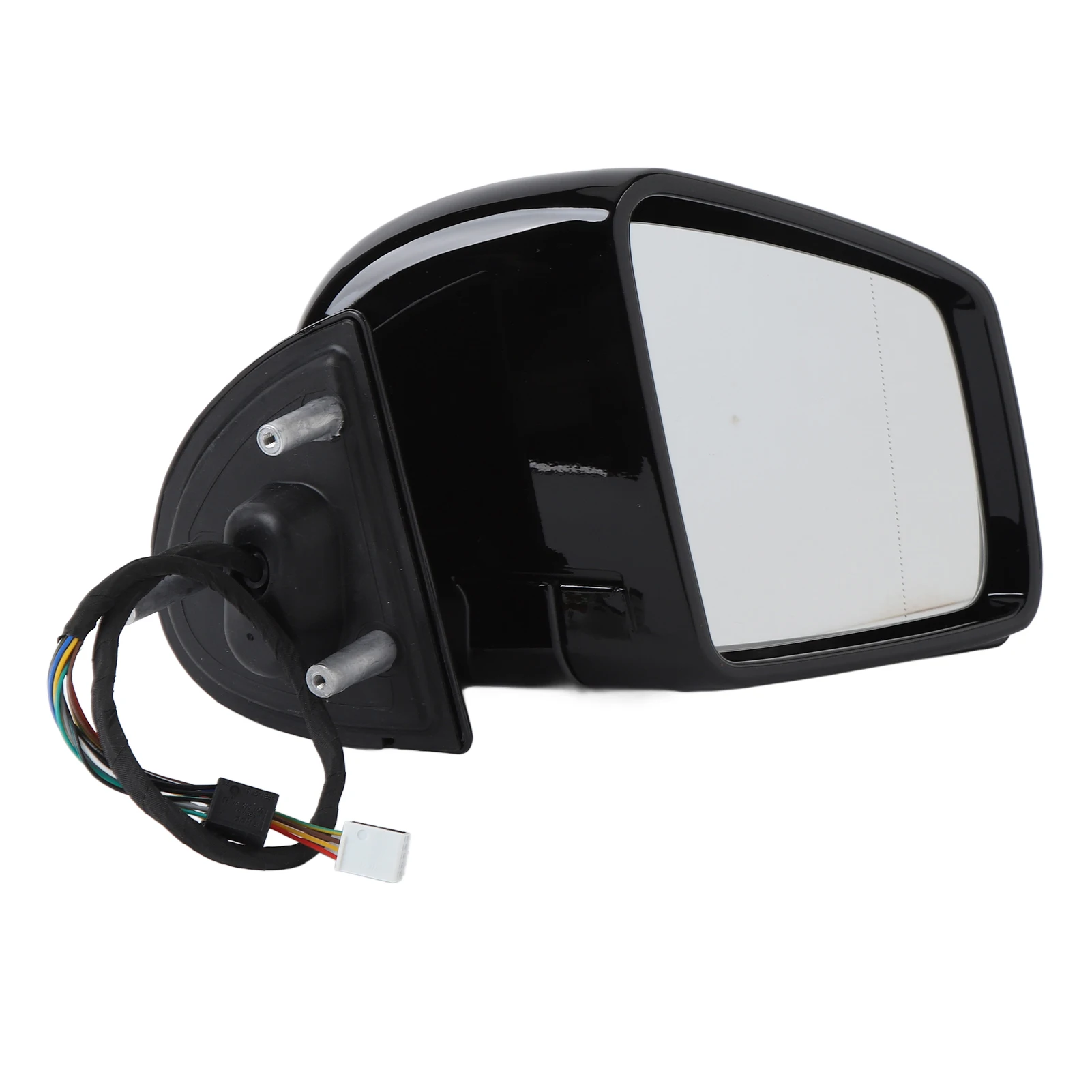 

Зеркало заднего вида в сборе с автоматическим складыванием и подогревом, замена для W164 X164 ML 280 300 320 350 420 CDI 500 4M