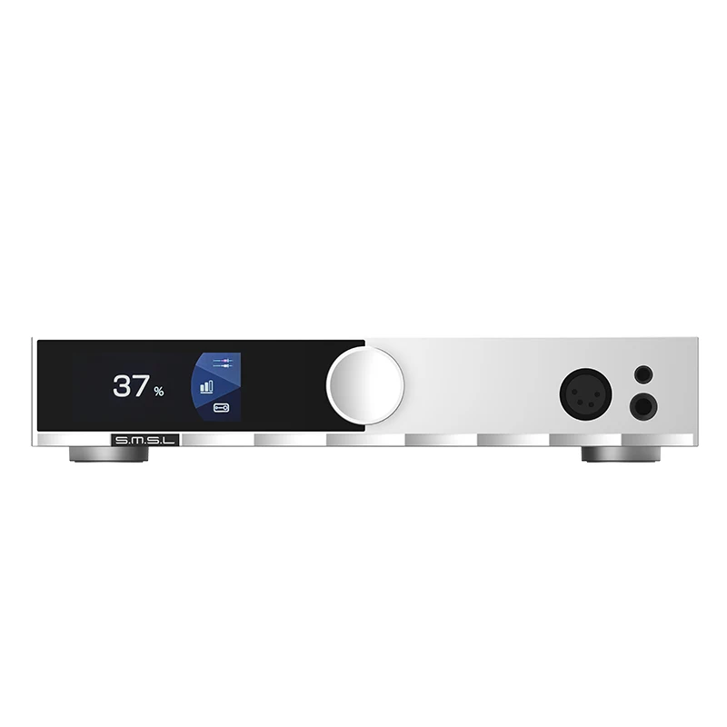 SMSL H400 MK2 3