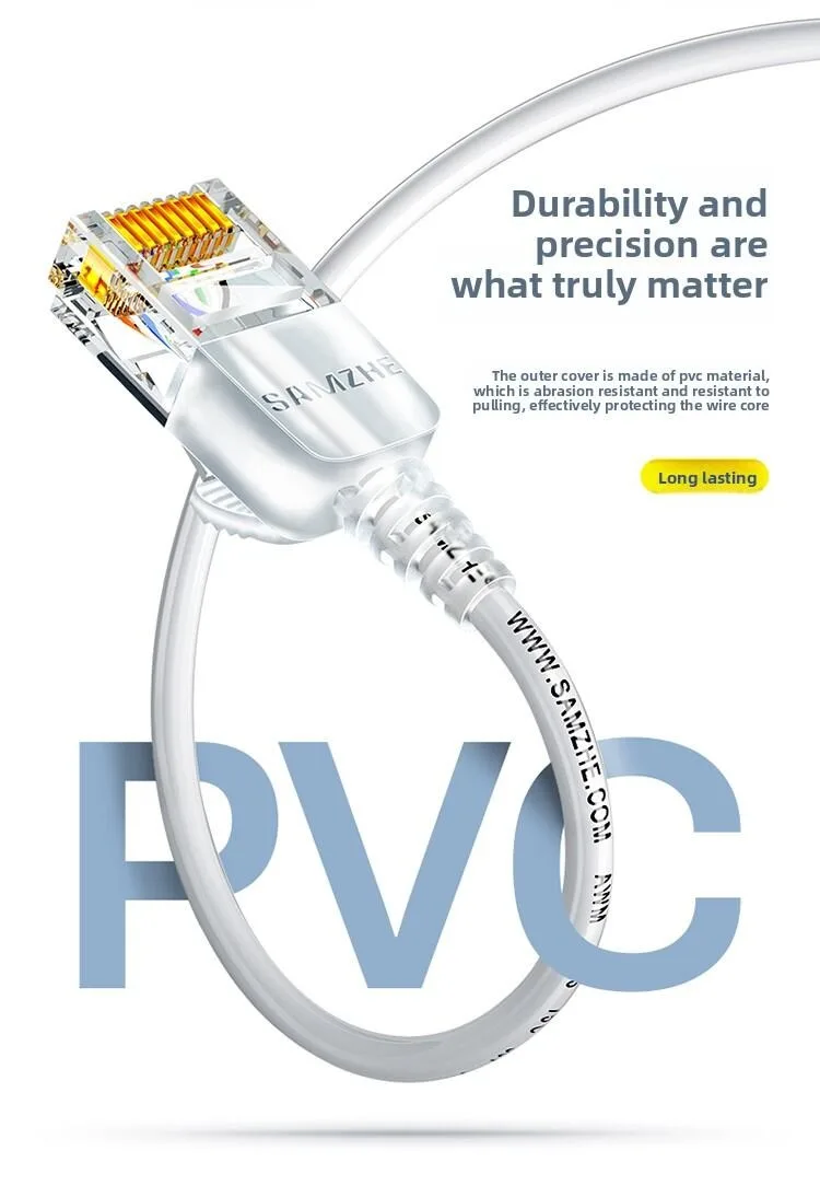 Thumbnail 3 - #16 Best Cat6a Ethernet Cables to Buy In 2026