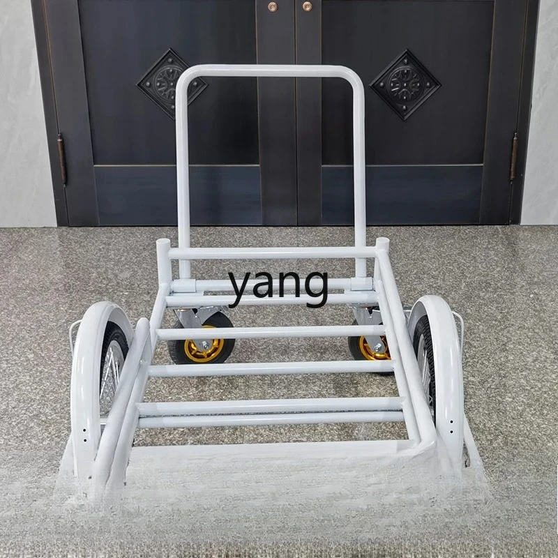 Gerobak es krim mobile LMM, gerobak kopi dan teh susu mobile, kios pasar malam, mobil bergerak