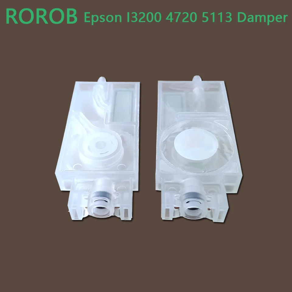 Imagem -05 - Amortecedor da Tinta para a Impressora do Inkjet Filtro do Amortecedor para Epson I3200 4720 5113 Fa160210 Dx5 F1440 F158000 I3200 4720 5113