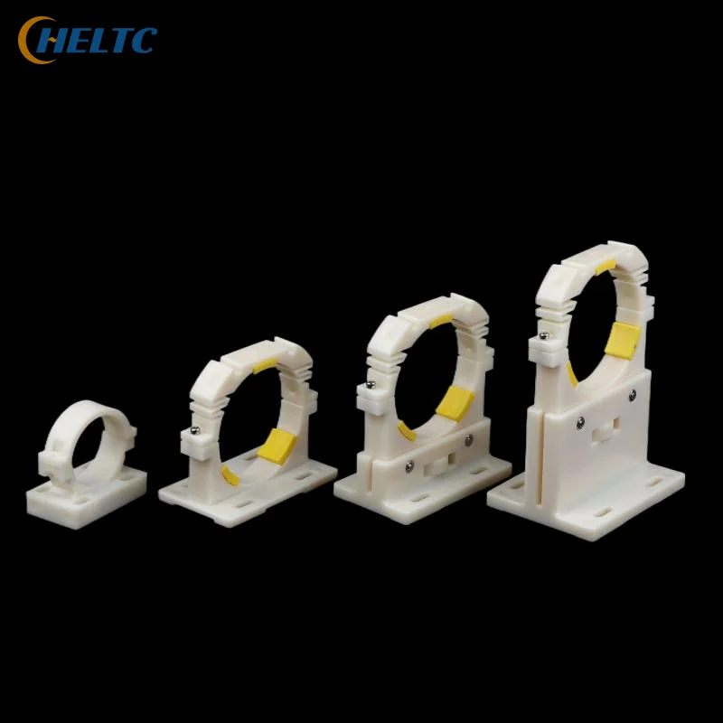 

1 шт. держатель для лазерной трубки диаметром 50/80 мм, кронштейн для крепления лазерной трубки для лазерного гравировально-резательного станка мощностью 75-180 Вт, гибкий пластиковый.