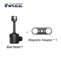 INKEE Fill Light Accessories For GC12 GCA20U GCA30C