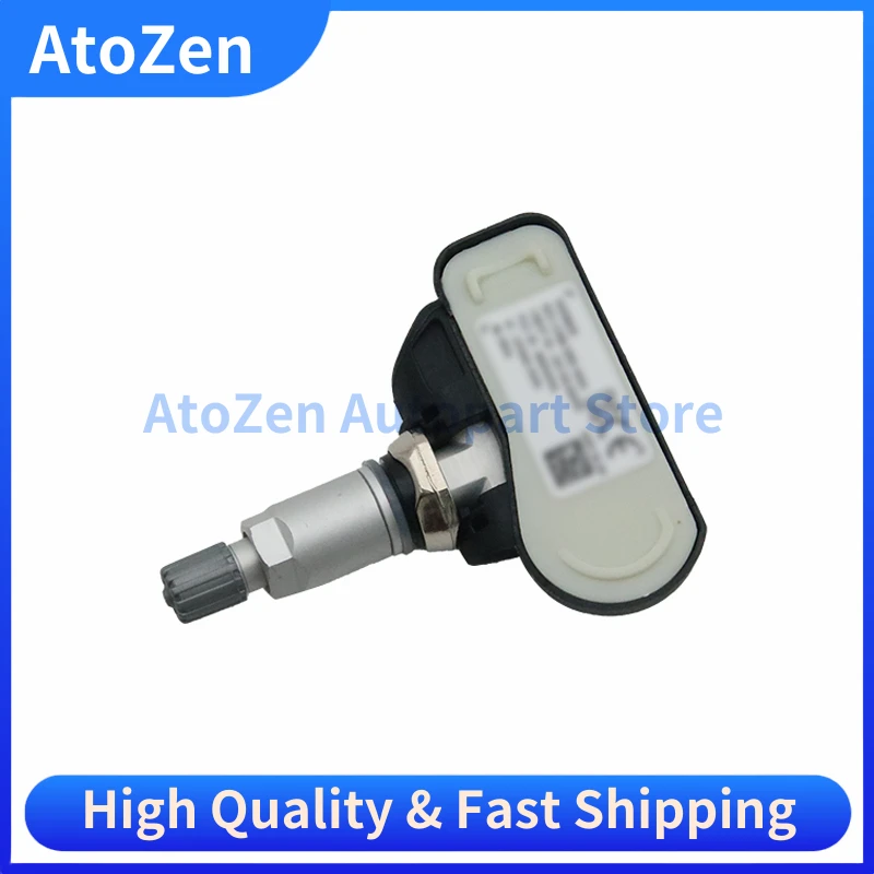 1Pc/4Pcs Tpms Senso… - image
