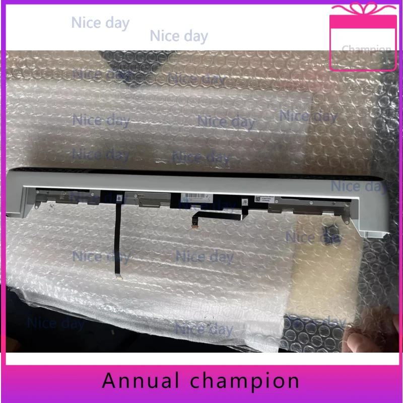 

New For DELL Alienware X17 R2 UHD Air Outlet Heatsink Shaft Cover Case 05GFP7