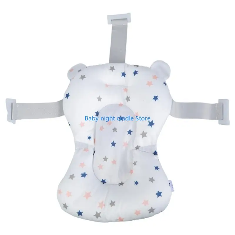 

J2FF UPGRAGREDINFANT BANGING PILLOW SAFE SAPE SAPE DABY ВВОДА ВАНА ВАННА ДЕБОЧКА ДЕБОЛЕЙНА