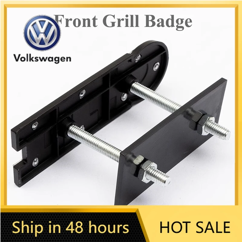 

Металлическая эмблема GTI 3D для VW Volkswagen Jetta MK5 Golf, значок на переднюю решетку, наклейка на задний багажник для Volkswagen VW Polo Golf