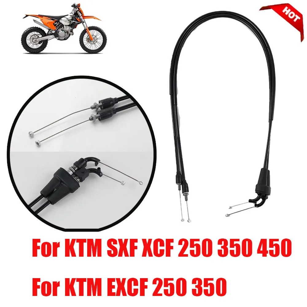 For Ktm Sxf Xcf 250… - image