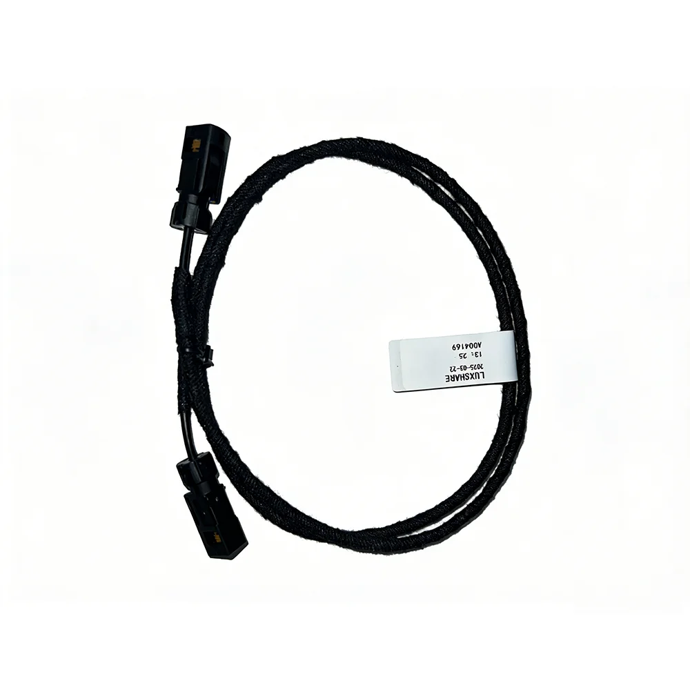 

8710200-CP02 Front Bumper Wiring Harness (Low Configuration) Fit For Leapmotor C11 Auto Part
