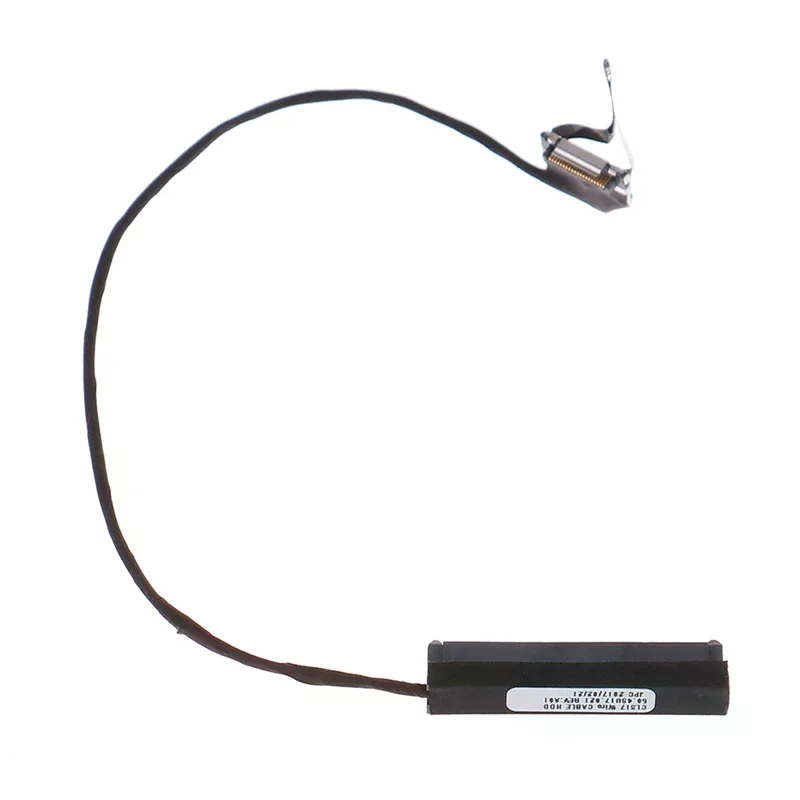 Hard Drive Cable SATA DV7-7000 DV6-7000 Pavilion HDD Connector Flex For HDD SSD Data Transfer SATA Connector Durable For