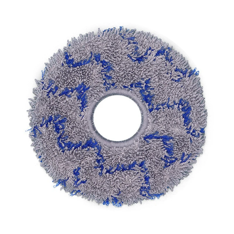 Lot de 20 accessoires de balai pour Ecovacs bronchT10, T20, pour Dreame S10, S20, X10, X20, X30