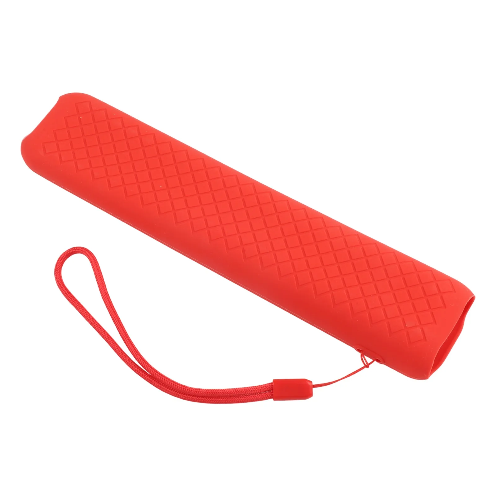 Silicone Remote Luminous Sleeve For TCL RC716/RC833 Shockproof Protective Cover For TV Remote Control Anti-slip Case