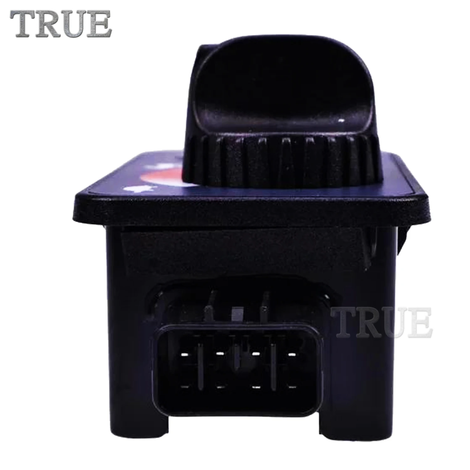 For Kubota KX135/155/161/163 Throttle Knob Controller Fuel Switch Excavator Part Ku bota Throttle Knob RD138-53513