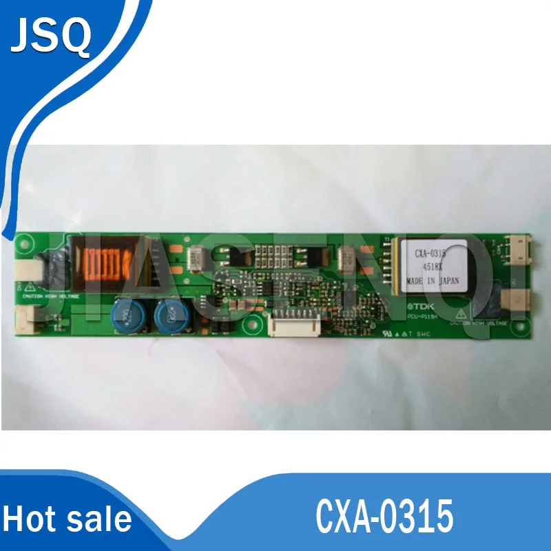 

100% Working Compatibility Substitution CXA-0315