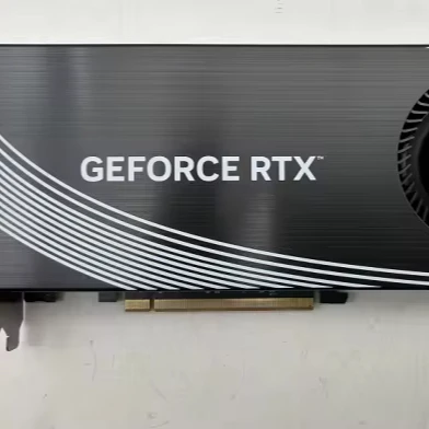 100% Brand New Factory GeForce RTX4090 Turbo 24GB Graphics Card RTX 4090 PCIe 4.0 x16 GDDR6 384BIT