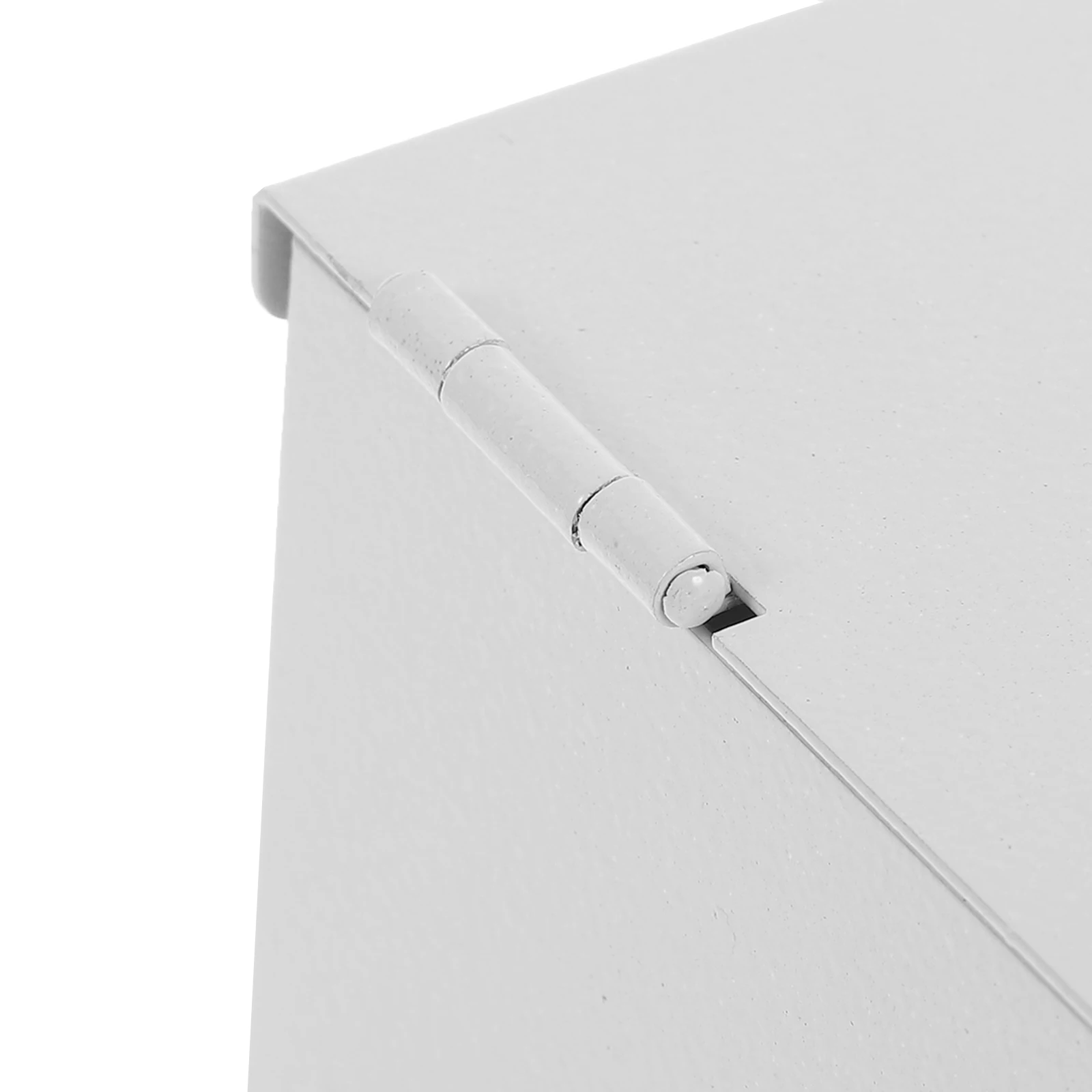 Sturdy Anti-theft Box Socket 60mm High Lock Outdoor Plug Protector Weatherproof Electrical Outlet Cover