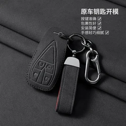 ์คํฌ์ธ ์ค์จ์ด๋ ๊ฐ์ฃฝ ์๋์ฐจ ์๊ฒฉ ํค ์ผ์ด์ค ์ปค๋ฒ Changan CS35 Plus CS55 PLUS CS75 PLUS Eado UNI-T X5 X7 EV 2019 2020 2020 ์๋์ฐจ