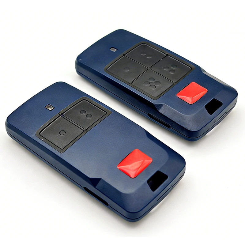 

BFT MITTO COOL C2 C4 Remote Control 433MHz BFT MITTO B RCB02 RCB04 KLEIO RCA02 RCA04 TRC1 TRC2 TRC4 Garage / Gate Remote Control